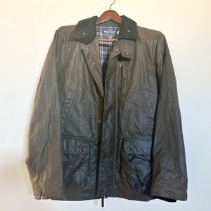 LIKE NEW Guideboat Algonquin Field Jacket
